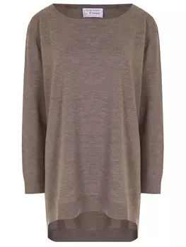 Свитер шерстяной GRAN SASSO