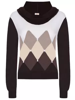 Свитер шерстяной GRAN SASSO