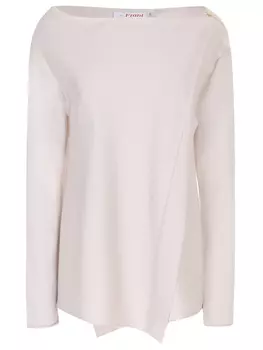 Свитер шерстяной GRAN SASSO