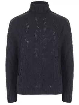 Свитер шерстяной GRAN SASSO