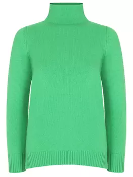 Свитер шерстяной GRAN SASSO