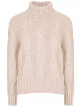 Свитер шерстяной