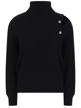 Свитер шерстяной GRAN SASSO