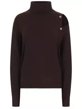 Свитер шерстяной GRAN SASSO