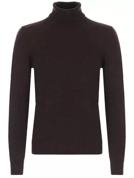 Свитер шерстяной GRAN SASSO