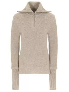 Свитер шерстяной JIL SANDER