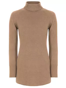 Свитер шерстяной LE TRICOT PERUGIA