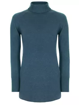 Свитер шерстяной LE TRICOT PERUGIA