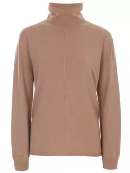 Свитер шерстяной LE TRICOT PERUGIA