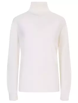 Свитер шерстяной