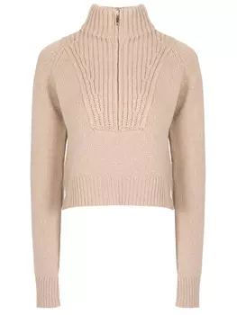 Свитер шерстяной LORENA ANTONIAZZI