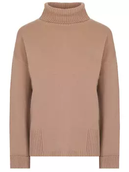 Свитер шерстяной LORENA ANTONIAZZI