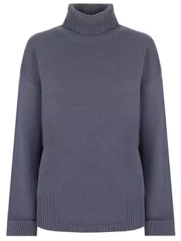 Свитер шерстяной LORENA ANTONIAZZI