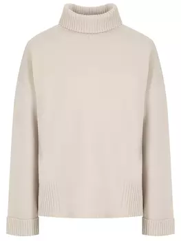 Свитер шерстяной LORENA ANTONIAZZI