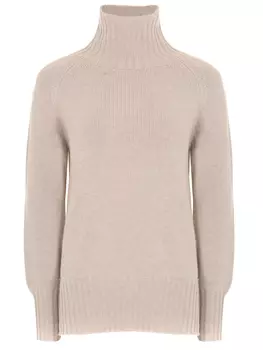 Свитер шерстяной