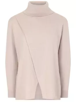 Свитер шерстяной