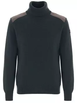 Свитер шерстяной PAUL & SHARK