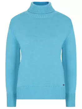 Свитер шерстяной PAUL & SHARK