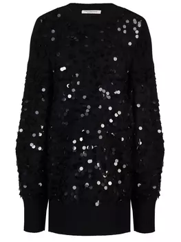 Свитер шерстяной PHILOSOPHY DI LORENZO SERAFINI