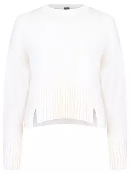 Свитер шерстяной PINKO