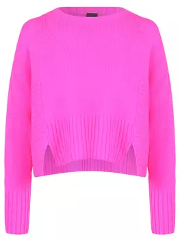 Свитер шерстяной PINKO