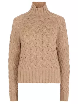 Свитер шерстяной RIANI