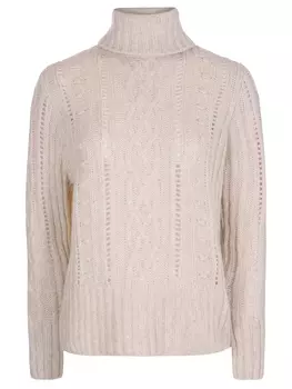 Свитер шерстяной RIANI