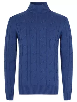 Свитер шерстяной SUIT FACTORY