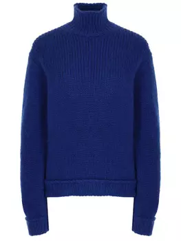 Свитер шерстяной TOM FORD