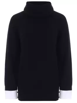 Свитер шерстяной TONET