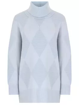 Свитер шерстяной TONET