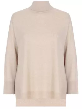 Свитер шерстяной TONET