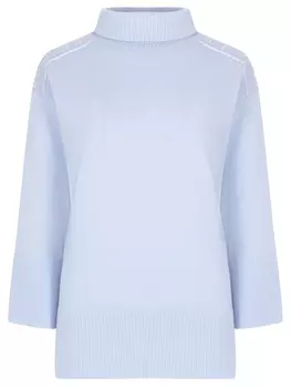 Свитер шерстяной TONET