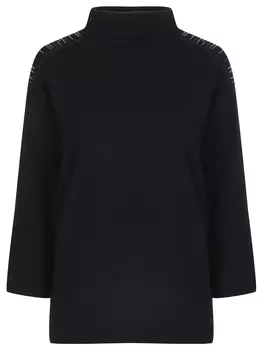 Свитер шерстяной