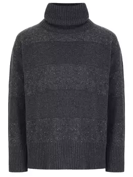 Свитер шерстяной TONET