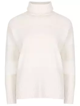 Свитер шерстяной TONET