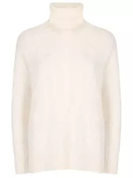 Свитер шерстяной TONET