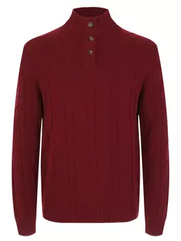 Свитер шерстяной UMBERTO VALLATI