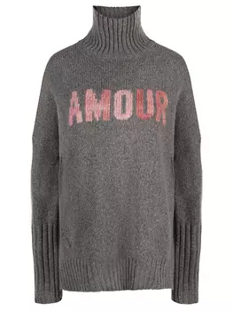 Свитер шерстяной ZADIG VOLTAIRE