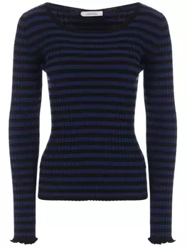 Свитер в полоску DOROTHEE SCHUMACHER