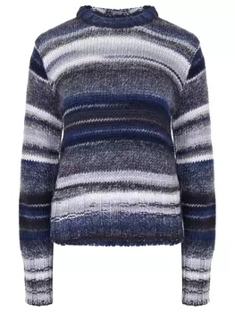 Свитер вязаный PAUL & SHARK