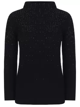 Свитер вязаный ERMANNO SCERVINO