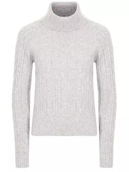 Свитер вязаный GUIDO LOMBARDI