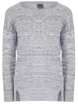 Свитер вязаный LORENA ANTONIAZZI