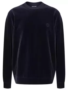 Свитшот хлопковый