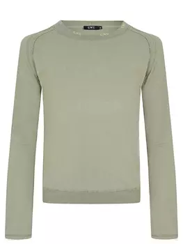 Свитшот хлопковый CNC COSTUME NATIONAL