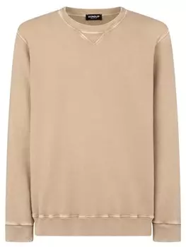 Свитшот хлопковый DONDUP