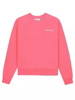 Свитшот SPORTY & RICH