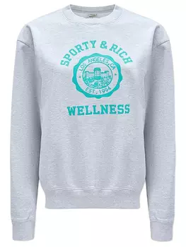 Свитшот SPORTY & RICH