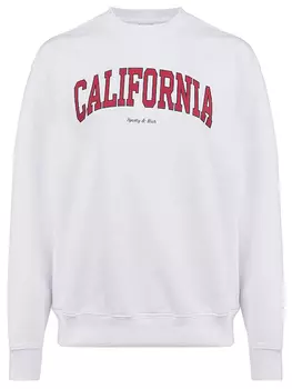 Свитшот SPORTY & RICH